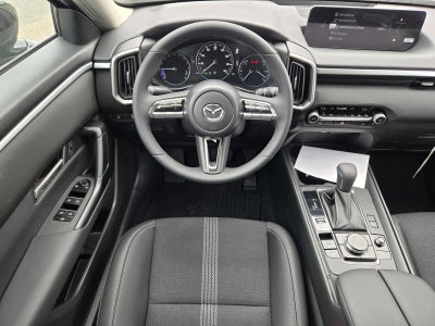 2026 Mazda Mazda CX-50 Hybrid Preferred