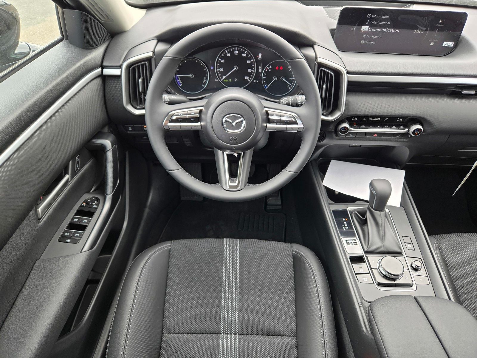 2026 Mazda Mazda CX-50 Hybrid Preferred
