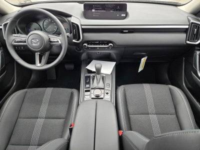 2026 Mazda Mazda CX-50 Hybrid Preferred
