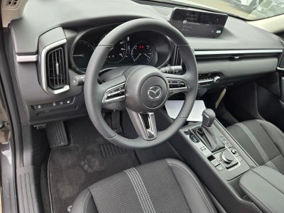 2026 Mazda Mazda CX-50 Hybrid Preferred