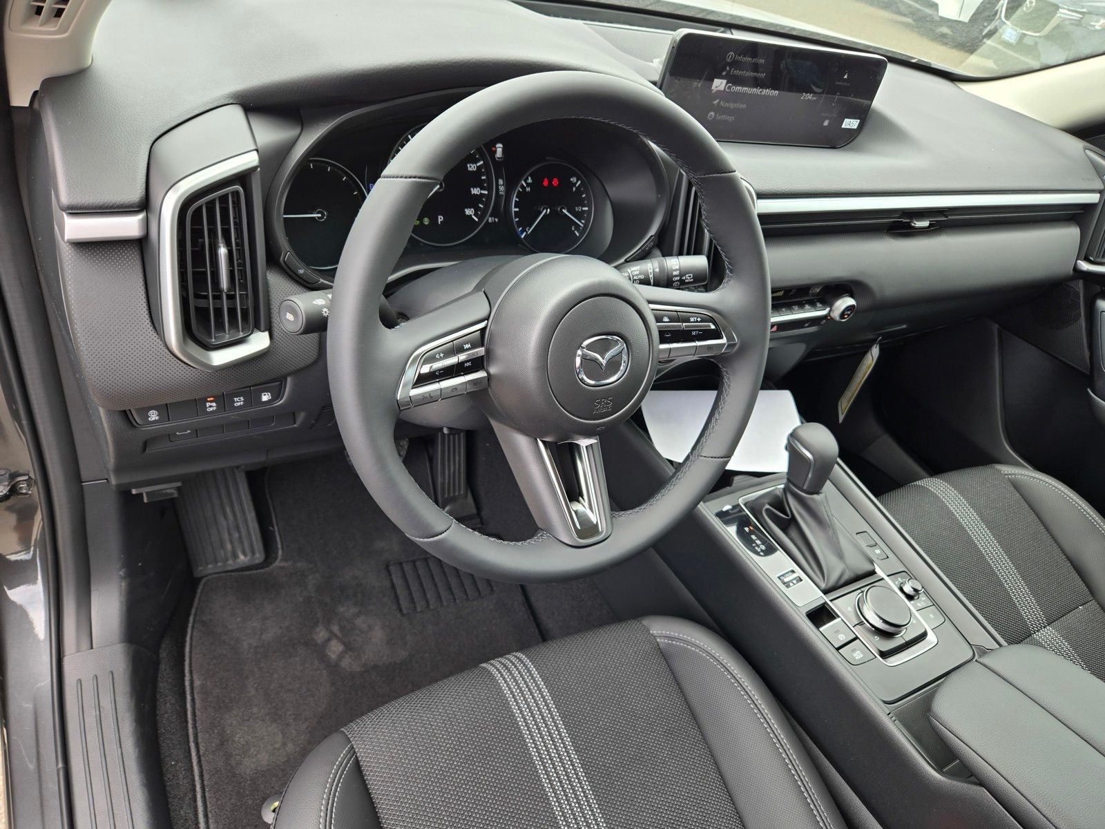 2026 Mazda Mazda CX-50 Hybrid Preferred