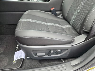 2026 Mazda Mazda CX-50 Hybrid Preferred