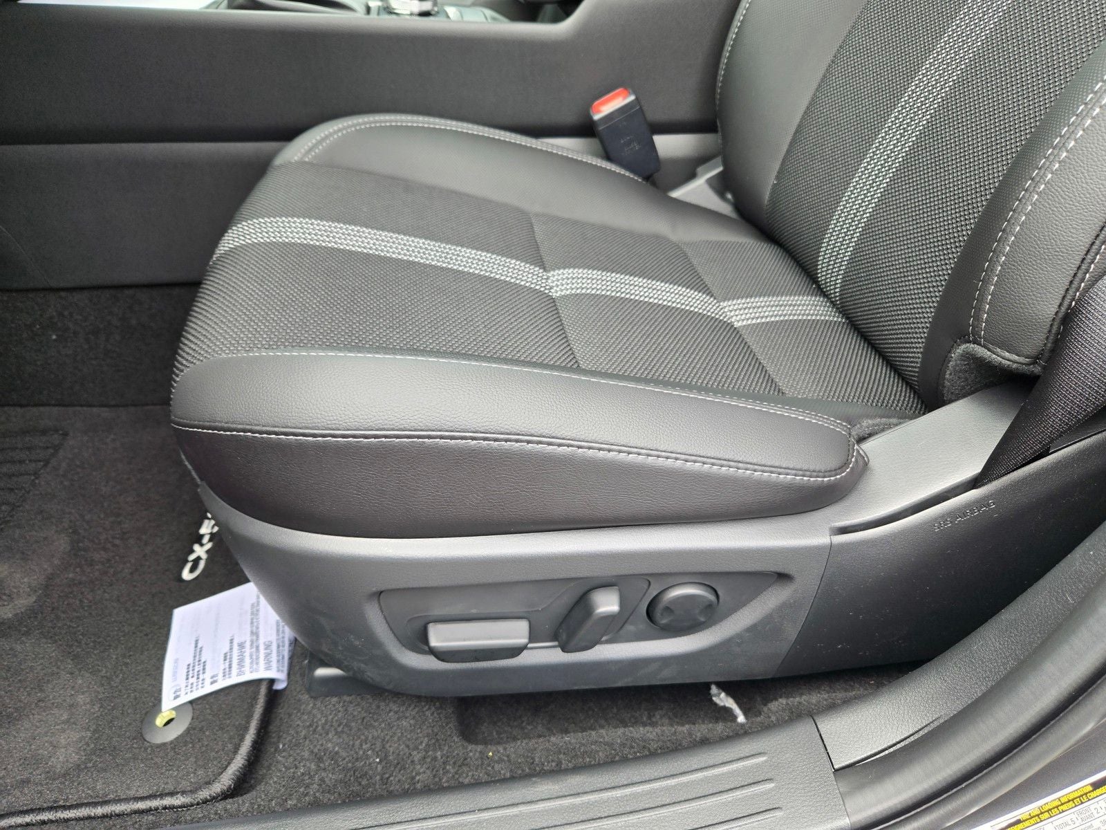 2026 Mazda Mazda CX-50 Hybrid Preferred