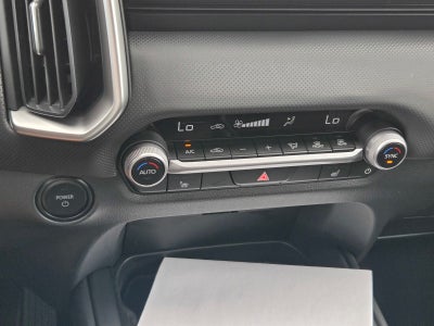 2026 Mazda Mazda CX-50 Hybrid Preferred