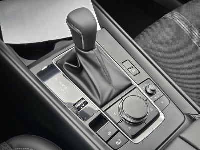 2026 Mazda Mazda CX-50 Hybrid Preferred