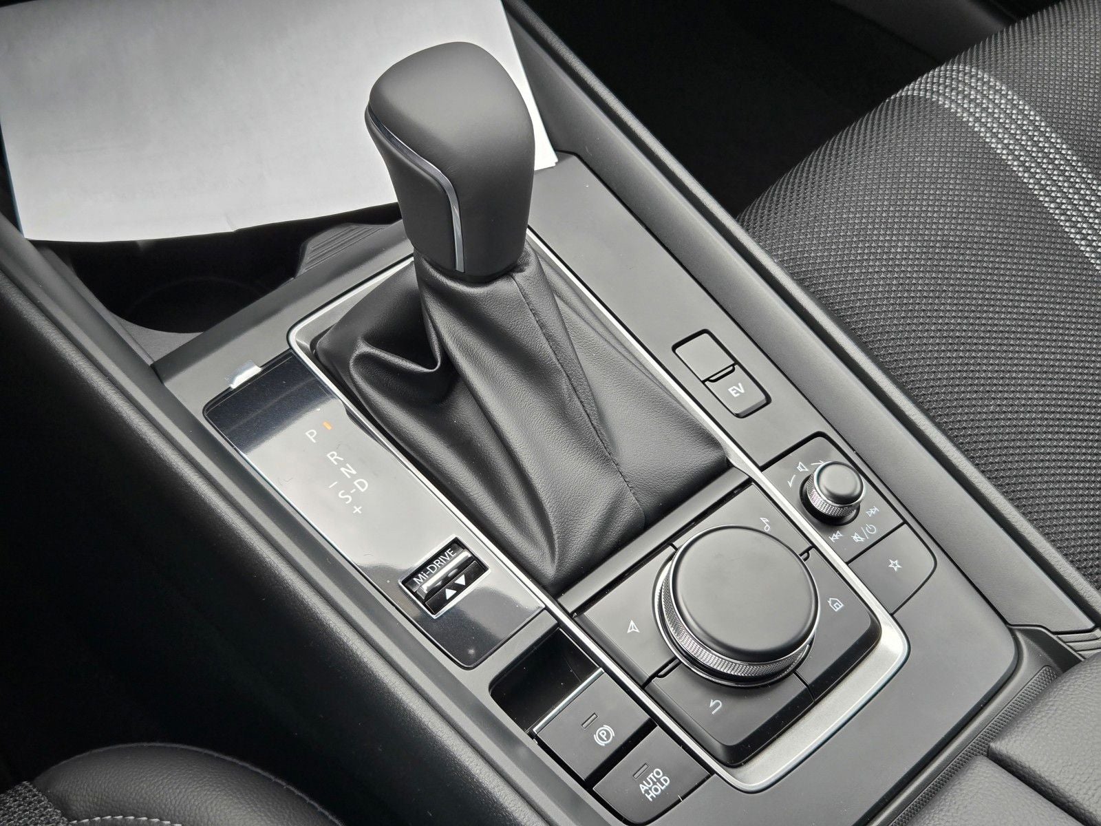 2026 Mazda Mazda CX-50 Hybrid Preferred