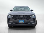 2026 Mazda Mazda CX-50 Hybrid Preferred