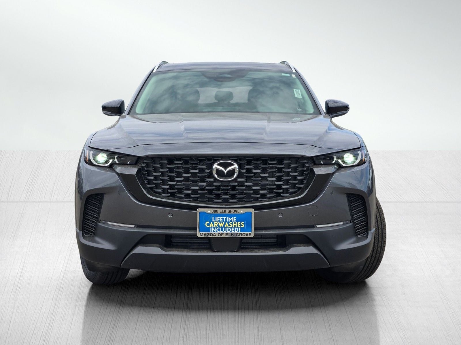 2026 Mazda Mazda CX-50 Hybrid Preferred