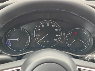 2026 Mazda Mazda CX-50 Hybrid Preferred