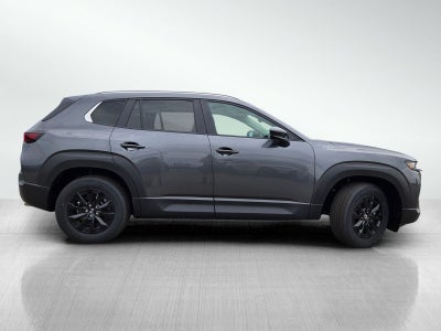 2026 Mazda Mazda CX-50 Hybrid Preferred