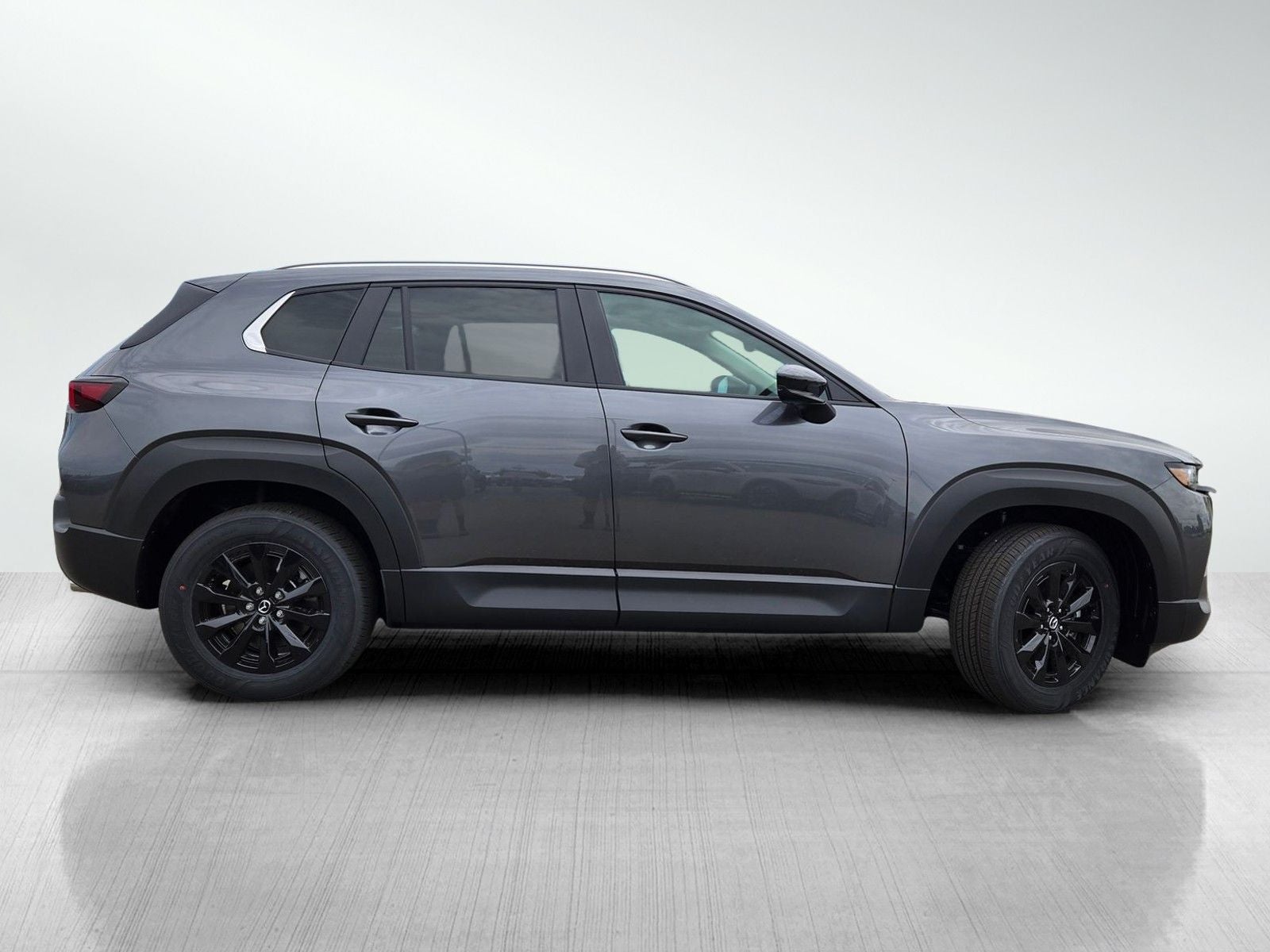 2026 Mazda Mazda CX-50 Hybrid Preferred