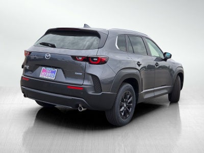 2026 Mazda Mazda CX-50 Hybrid Preferred