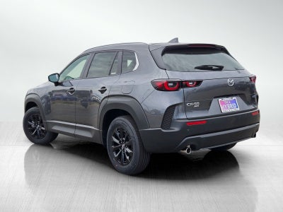 2026 Mazda Mazda CX-50 Hybrid Preferred