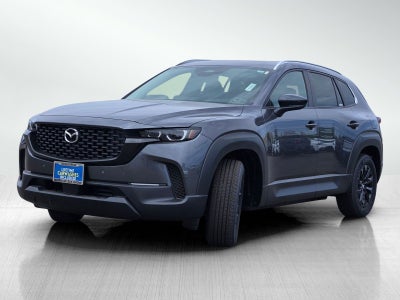2026 Mazda Mazda CX-50 Hybrid Preferred