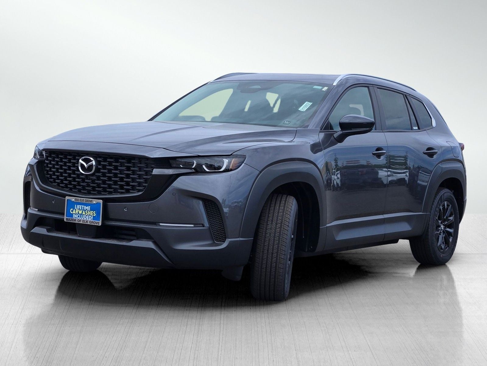 2026 Mazda Mazda CX-50 Hybrid Preferred