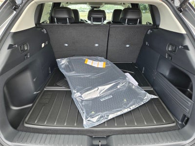 2026 Mazda Mazda CX-50 Hybrid Preferred