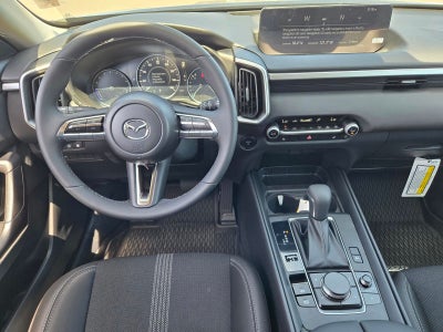 2026 Mazda Mazda CX-50 Hybrid Preferred