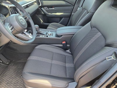 2026 Mazda Mazda CX-50 Hybrid Preferred