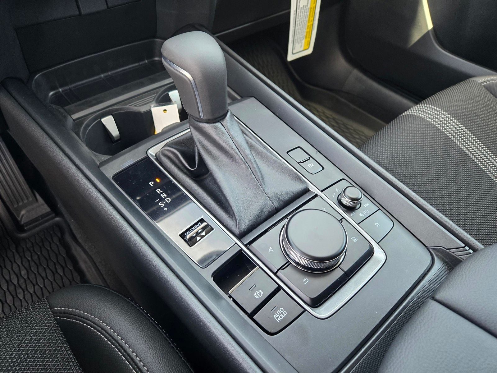 2026 Mazda Mazda CX-50 Hybrid Preferred