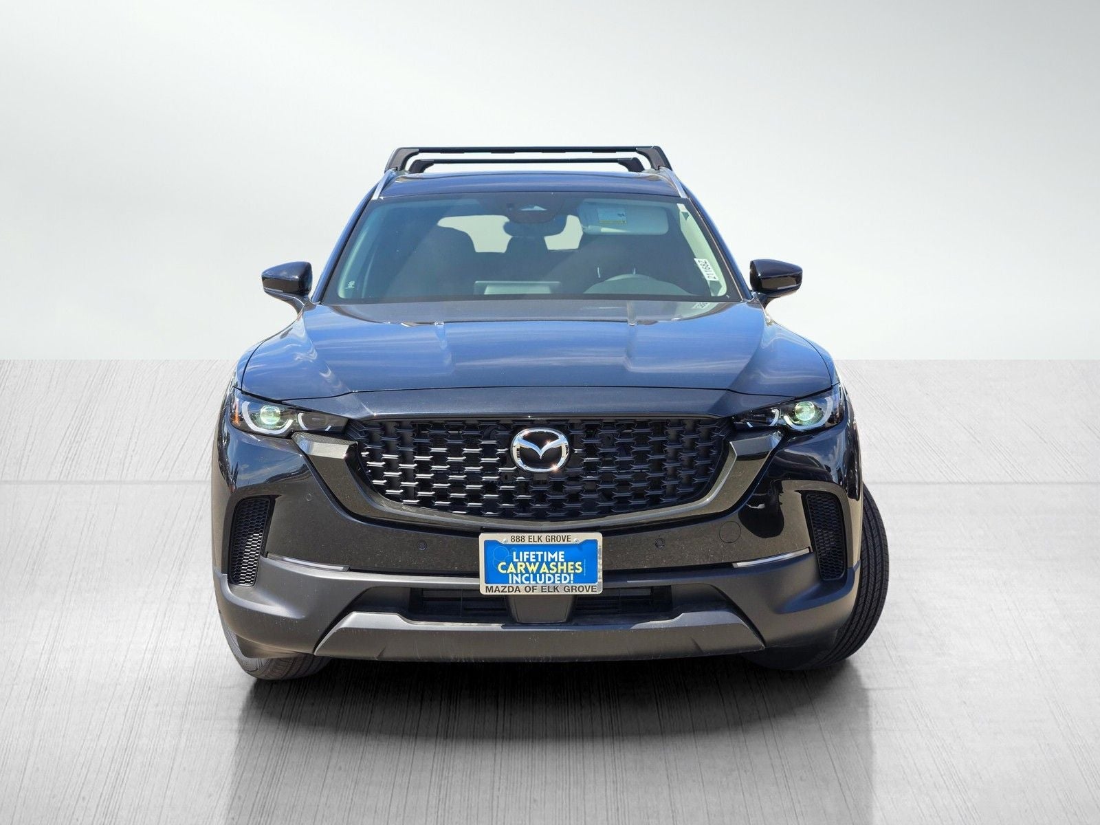 2026 Mazda Mazda CX-50 Hybrid Preferred