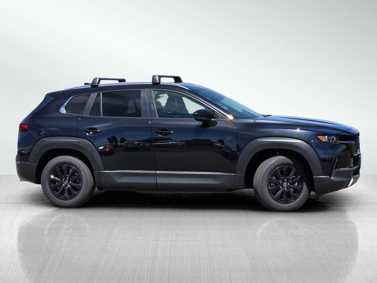 2026 Mazda Mazda CX-50 Hybrid Preferred