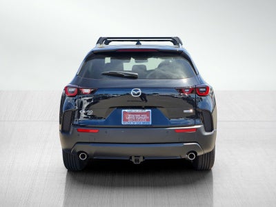 2026 Mazda Mazda CX-50 Hybrid Preferred