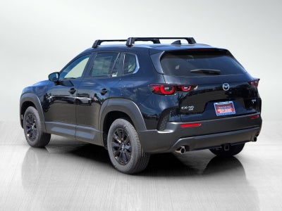 2026 Mazda Mazda CX-50 Hybrid Preferred