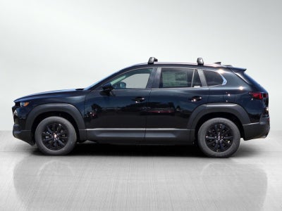 2026 Mazda Mazda CX-50 Hybrid Preferred