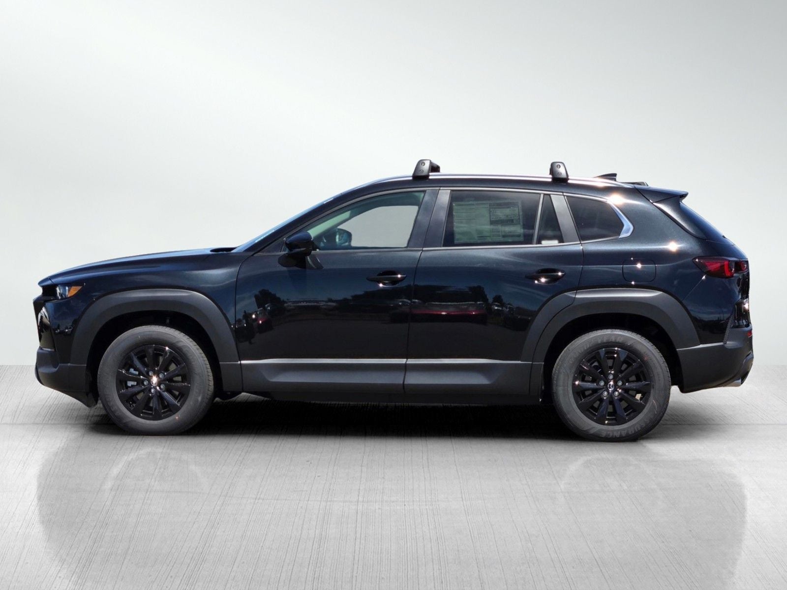 2026 Mazda Mazda CX-50 Hybrid Preferred