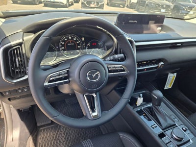2026 Mazda Mazda CX-50 Hybrid Preferred