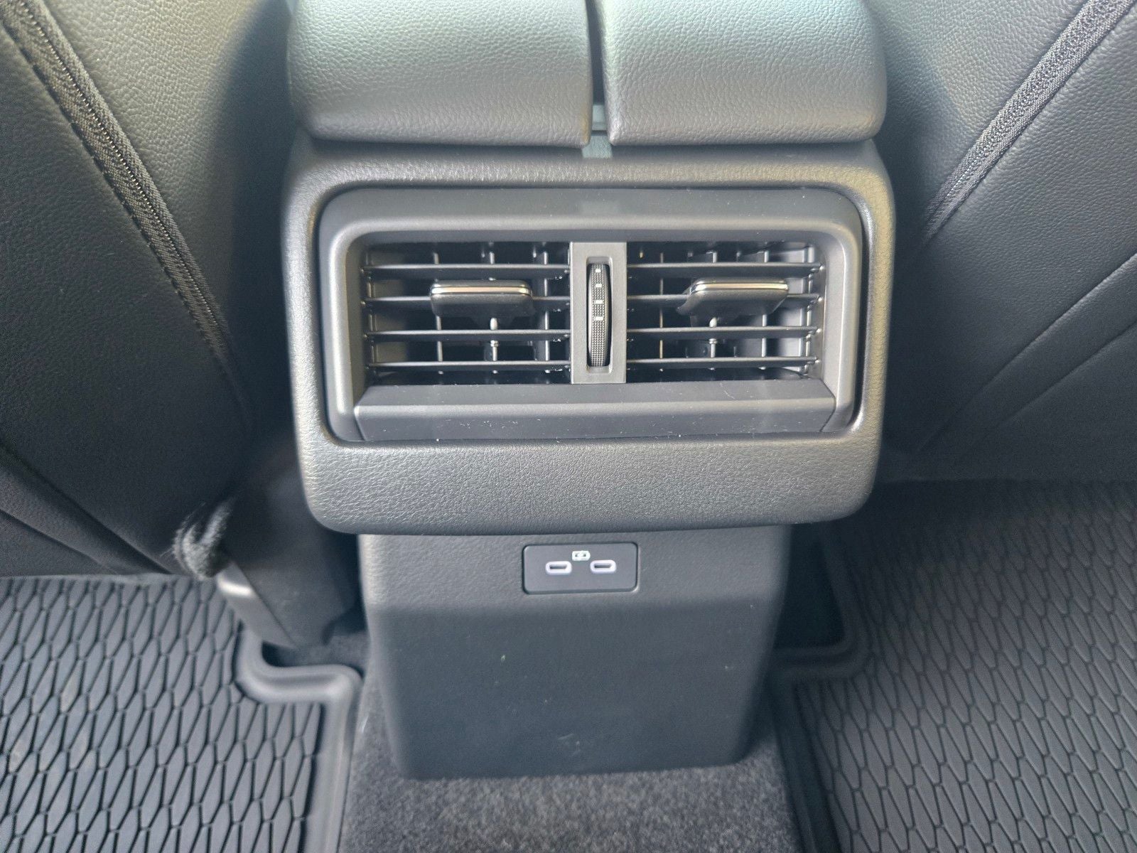 2026 Mazda Mazda CX-50 Hybrid Preferred