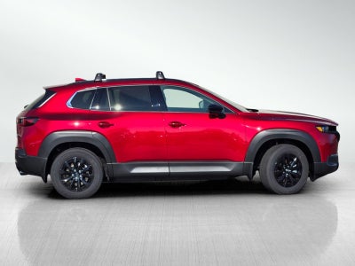 2026 Mazda Mazda CX-50 Hybrid Preferred