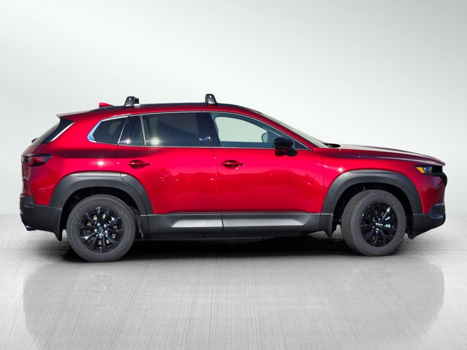 2026 Mazda Mazda CX-50 Hybrid Preferred