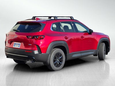 2026 Mazda Mazda CX-50 Hybrid Preferred