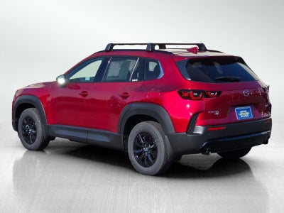 2026 Mazda Mazda CX-50 Hybrid Preferred