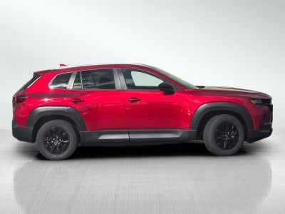 2026 Mazda Mazda CX-50 Hybrid Preferred