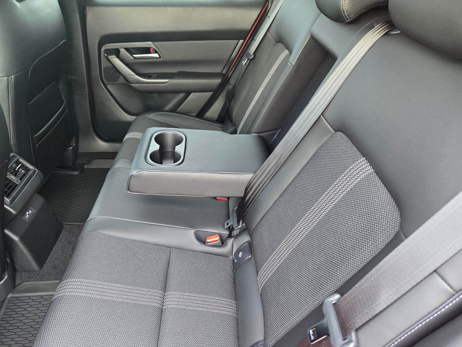 2026 Mazda Mazda CX-50 Hybrid Preferred