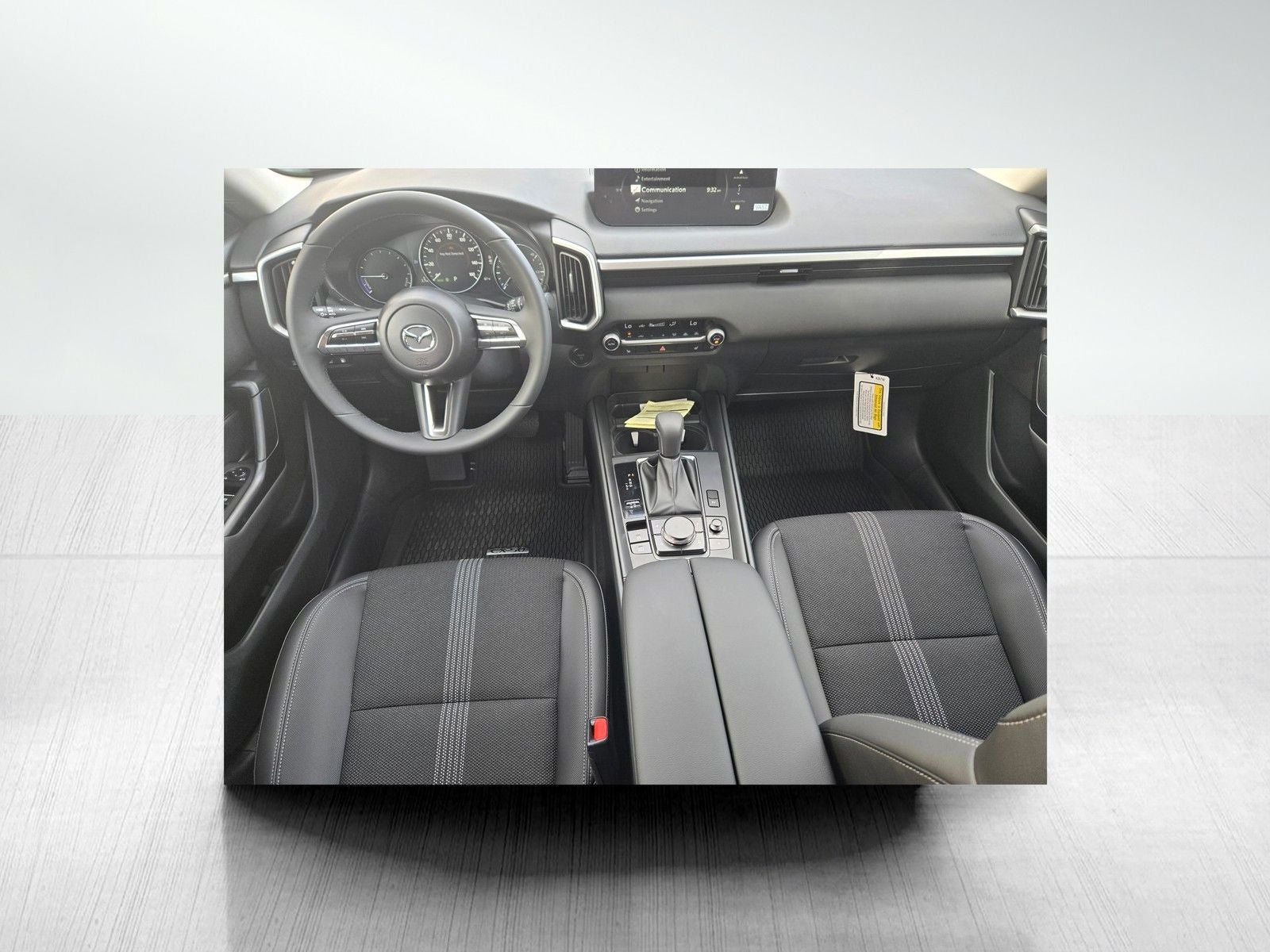 2026 Mazda Mazda CX-50 Hybrid Preferred