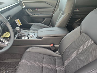 2026 Mazda Mazda CX-50 Hybrid Preferred