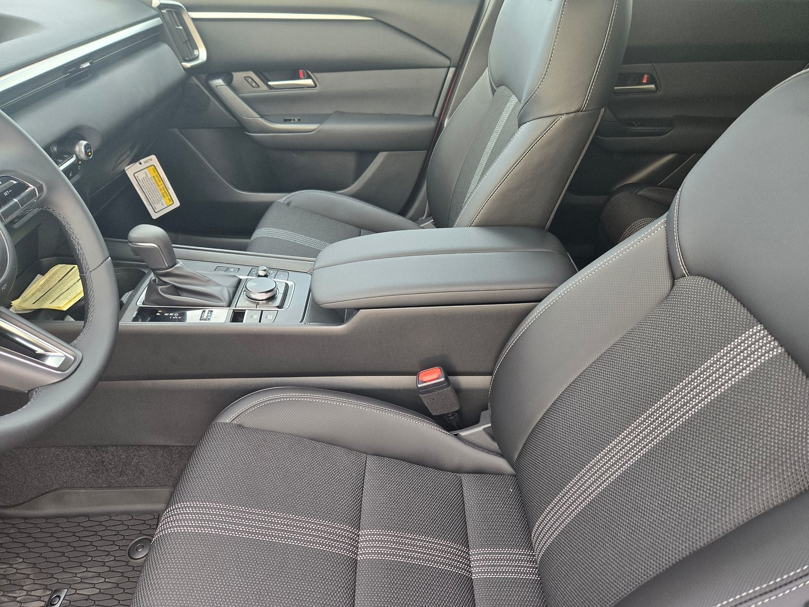 2026 Mazda Mazda CX-50 Hybrid Preferred