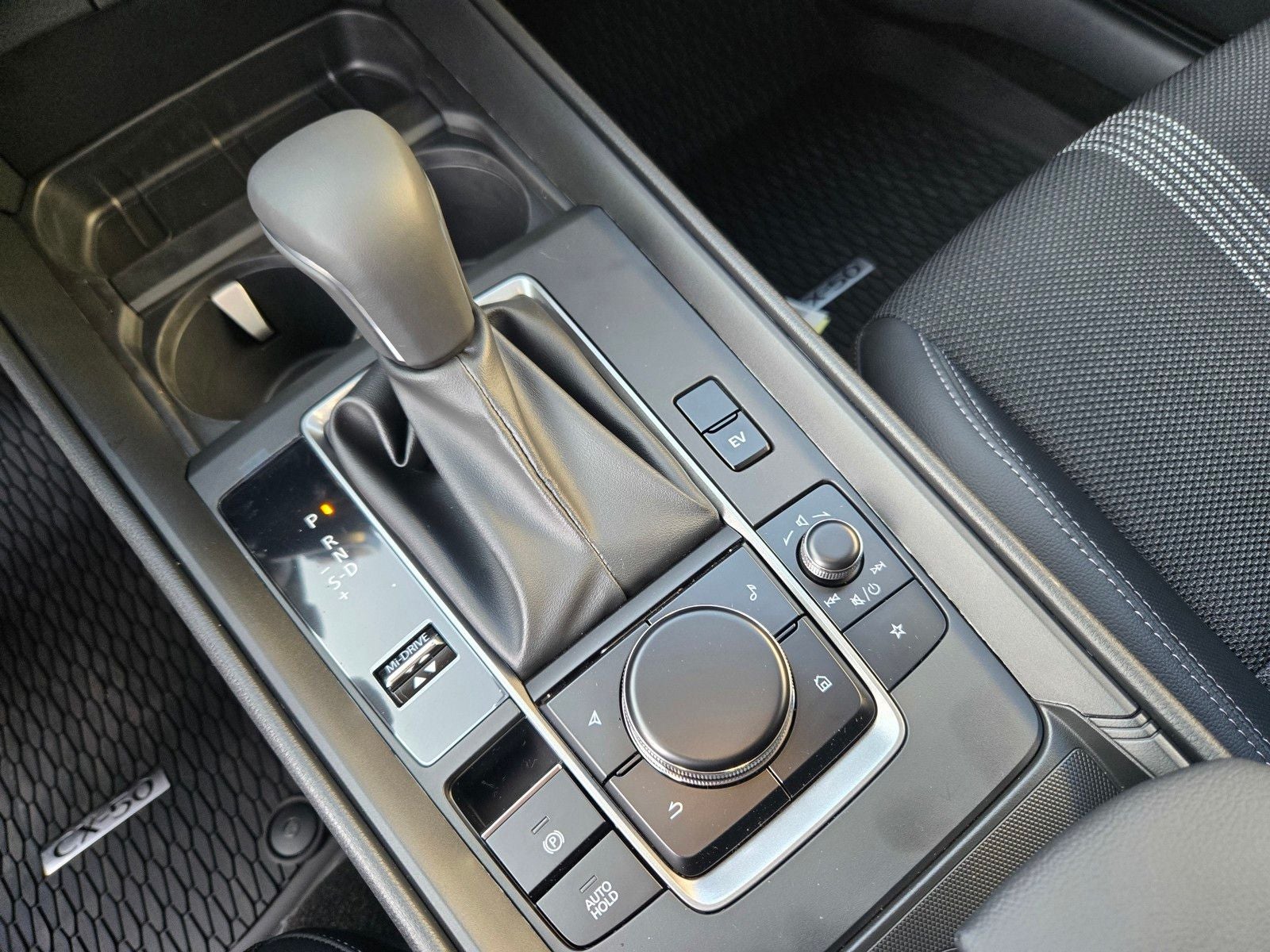 2026 Mazda Mazda CX-50 Hybrid Preferred