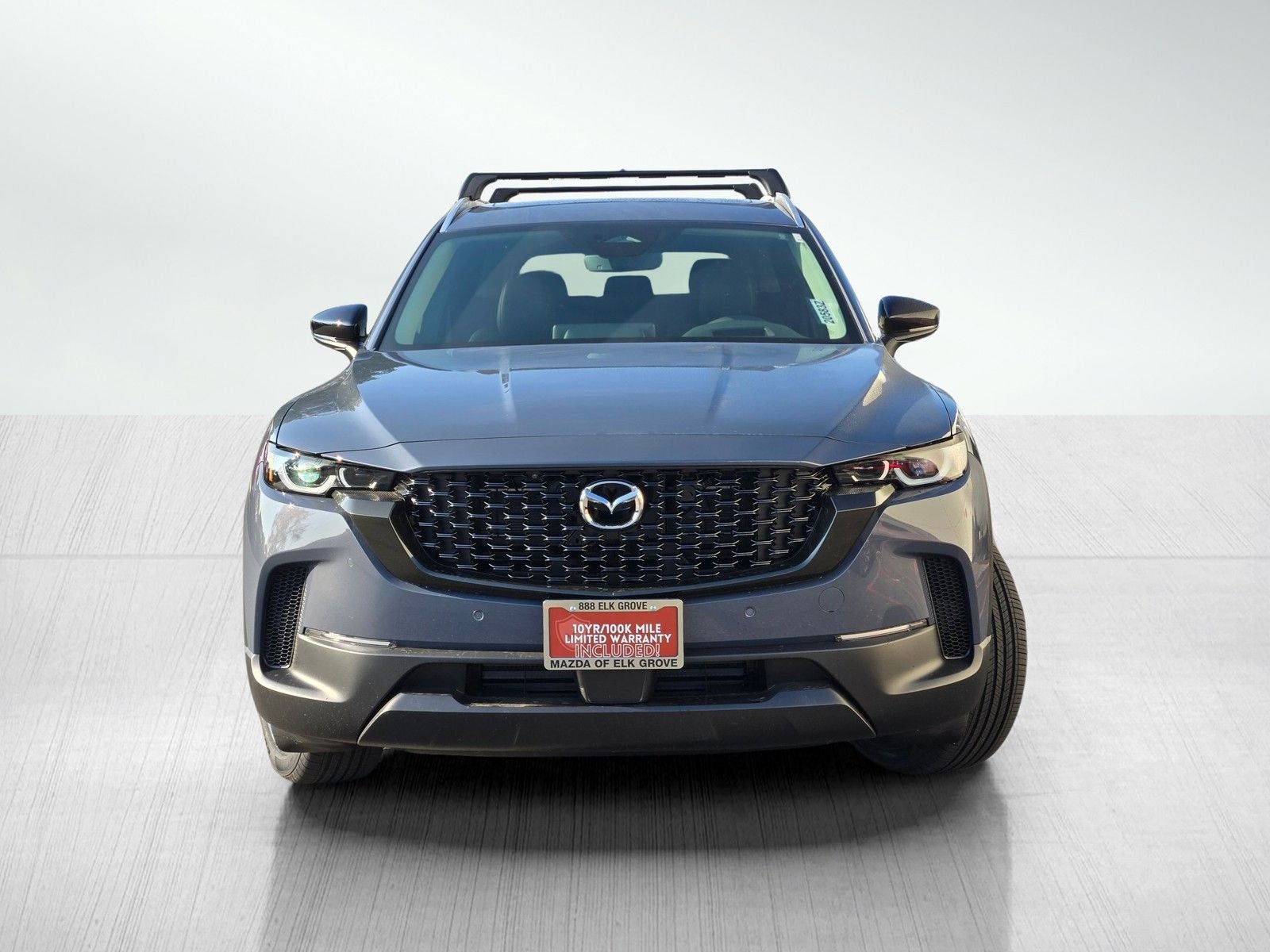 2026 Mazda Mazda CX-50 Hybrid Preferred