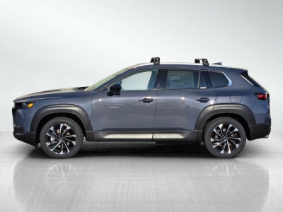 2026 Mazda Mazda CX-50 Hybrid Preferred