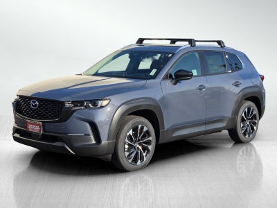 2026 Mazda Mazda CX-50 Hybrid Preferred