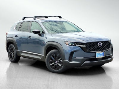 2026 Mazda Mazda CX-50 Hybrid Preferred