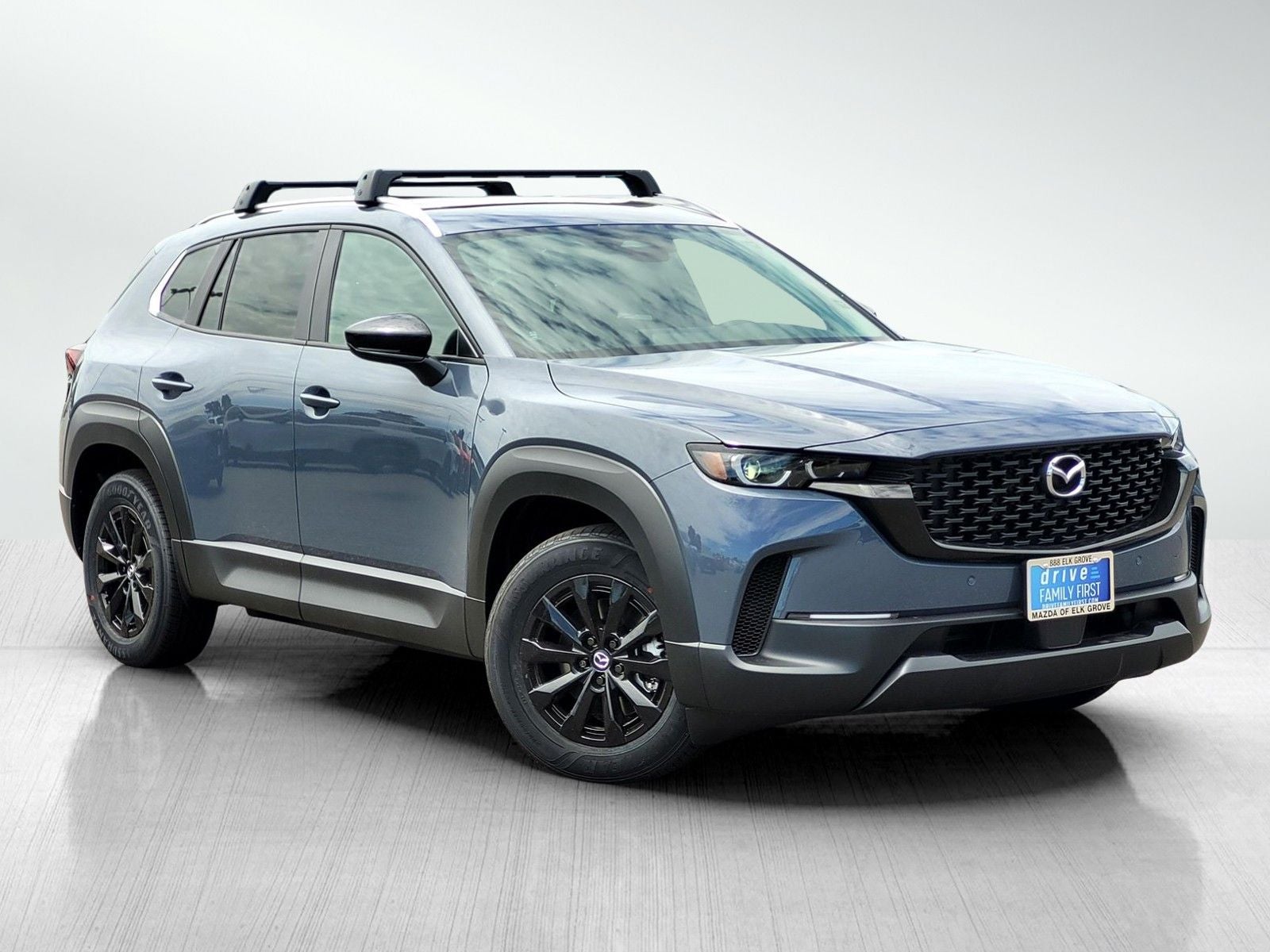 2026 Mazda Mazda CX-50 Hybrid Preferred