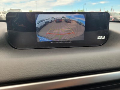 2026 Mazda Mazda CX-50 Hybrid Preferred