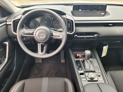 2026 Mazda Mazda CX-50 Hybrid Preferred