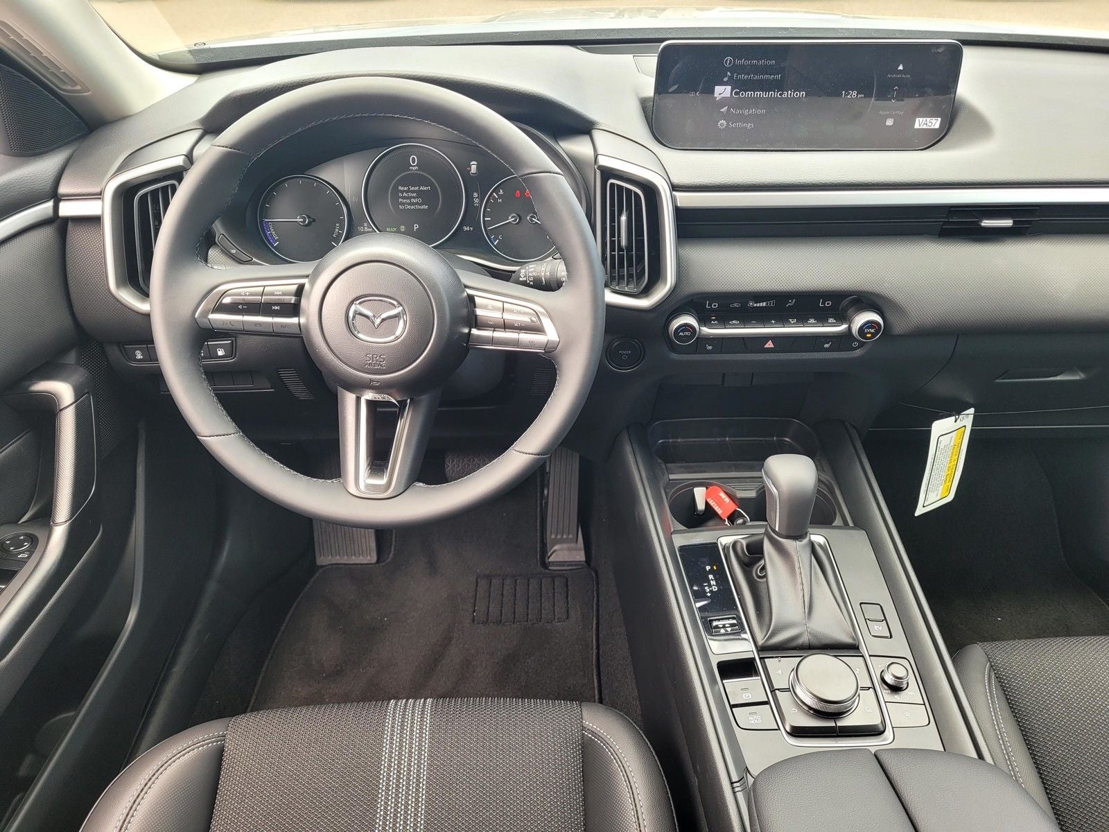 2026 Mazda Mazda CX-50 Hybrid Preferred