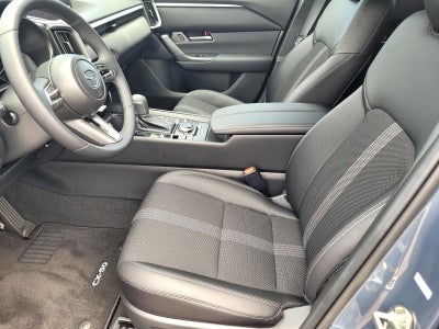 2026 Mazda Mazda CX-50 Hybrid Preferred